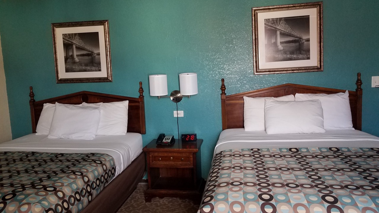 Photo of Bedroom in Rochester