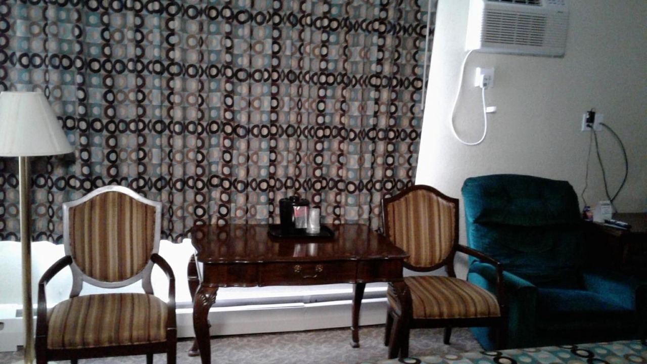 Photo of Livingroom in Rochester