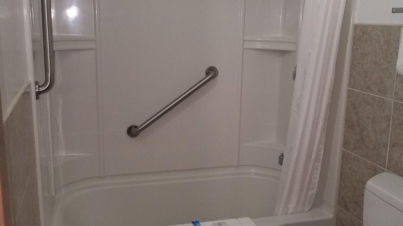 Photo of Bathroom in Rochester