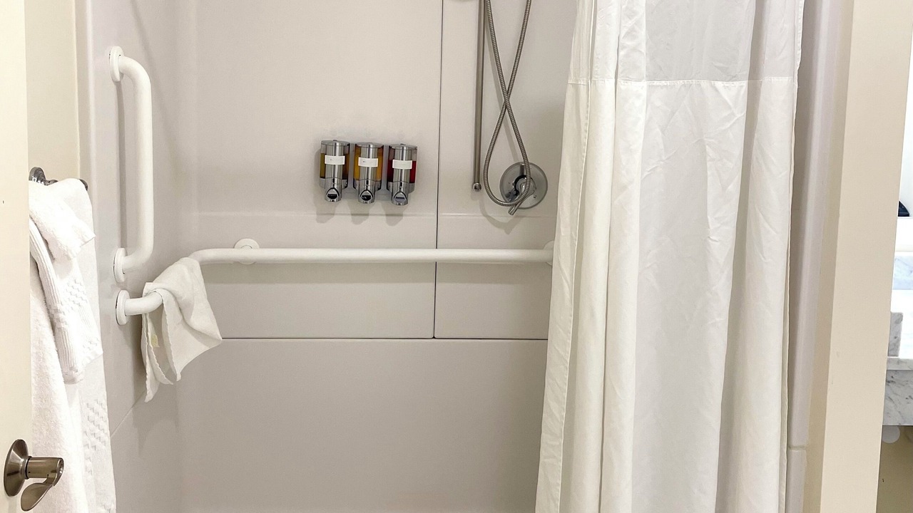 Photo of Bathroom in Fairfield