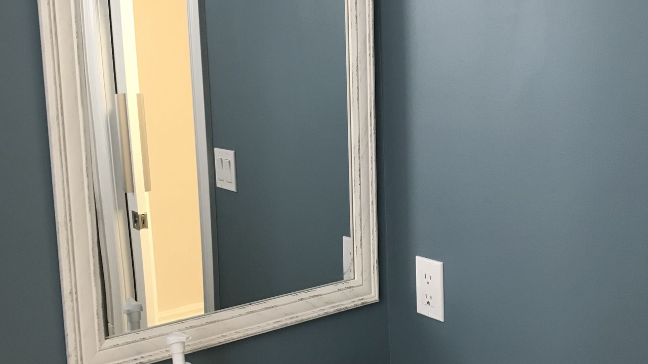 Photo of Bathroom in Beasley