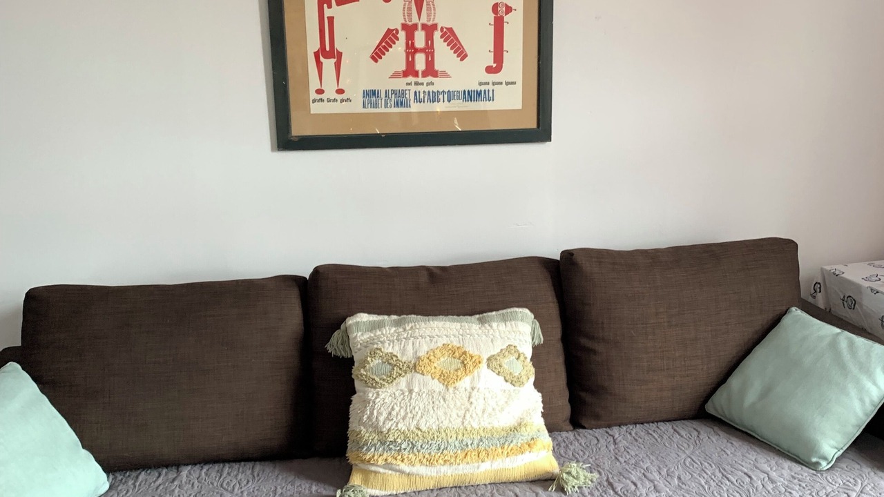 Photo of Livingroom in Mile End