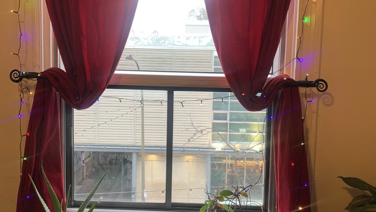 Photo of Livingroom in Mile End