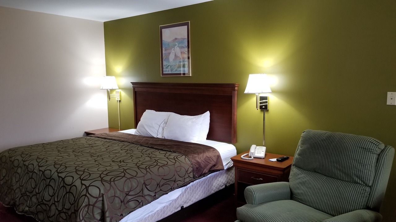 Photo of Bedroom in Fairfield