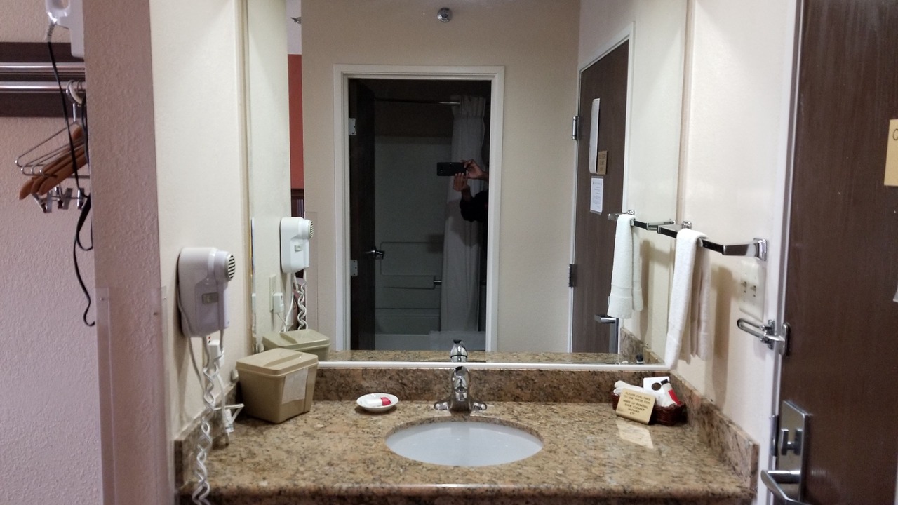 Photo of Bathroom in Fairfield