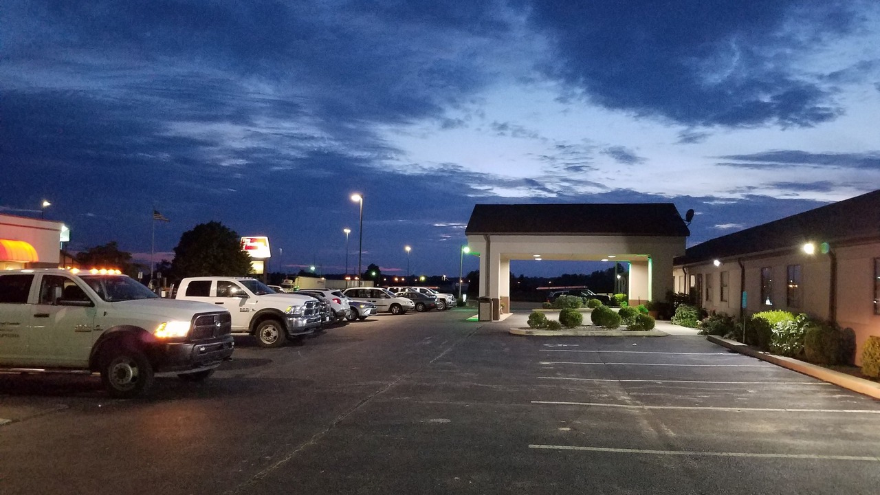 Photo of Outdoor in Fairfield