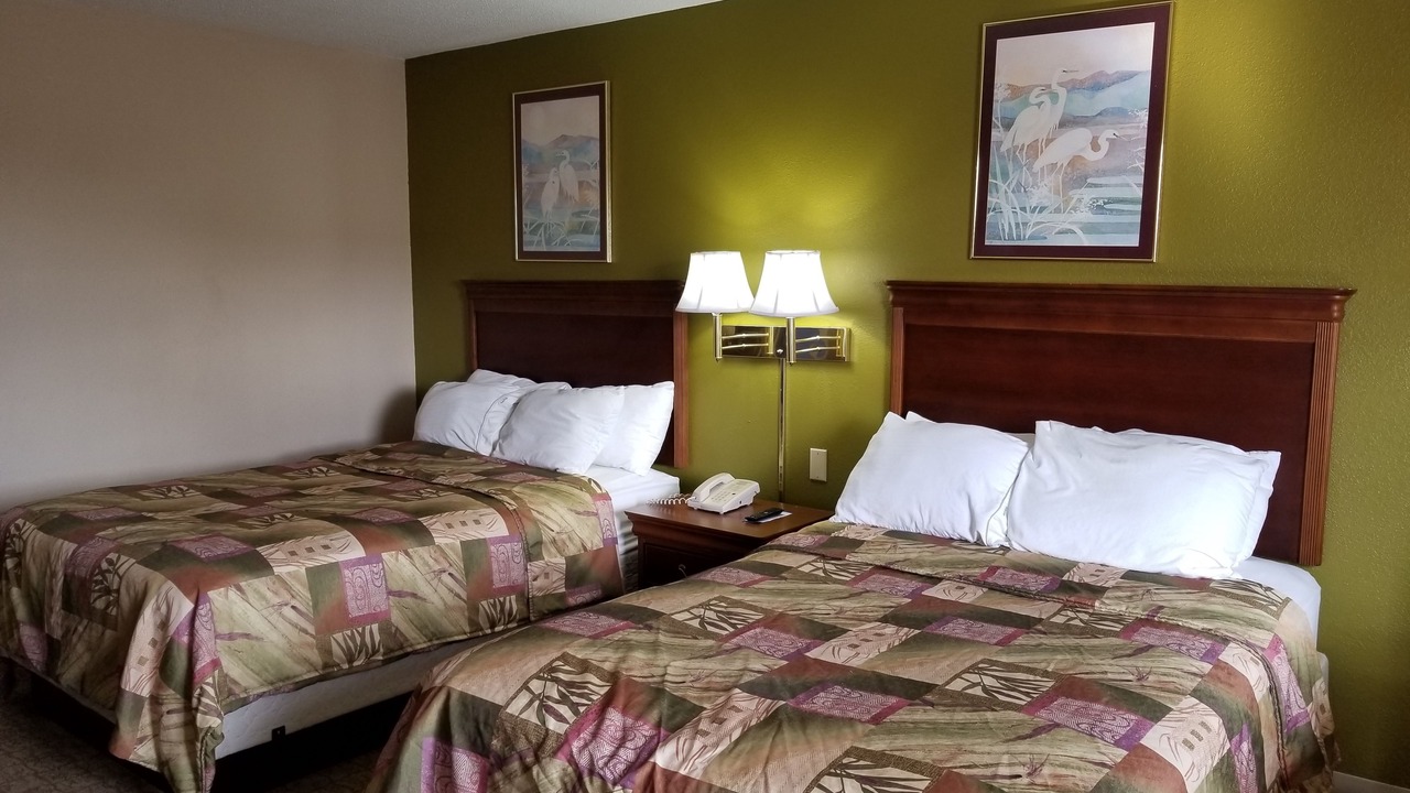 Photo of Bedroom in Fairfield