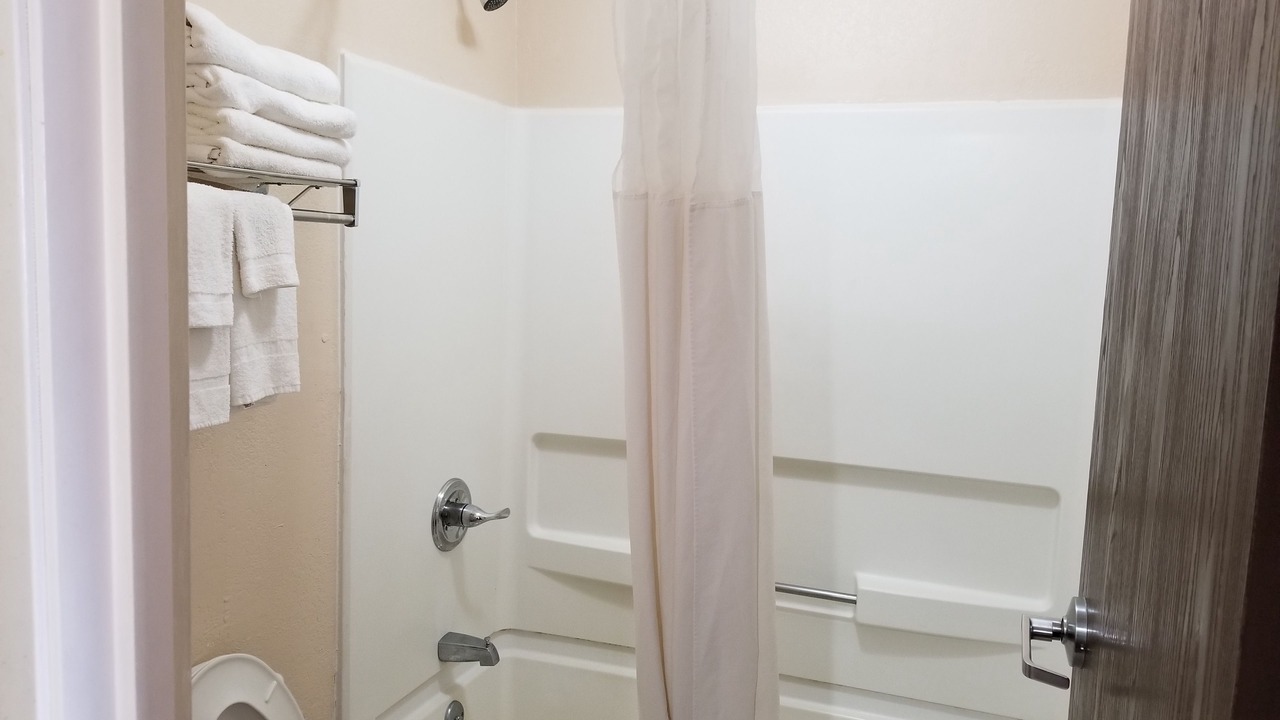 Photo of Bathroom in Fairfield