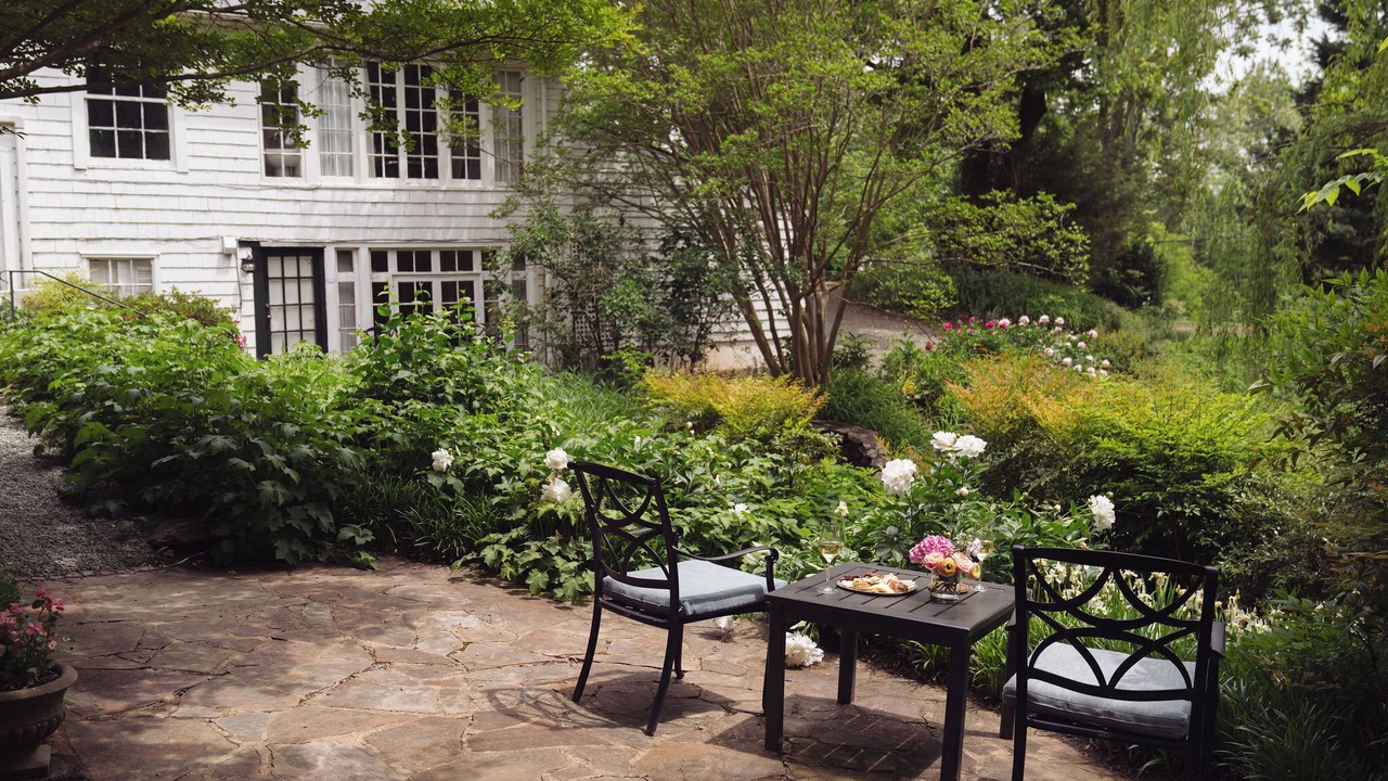 Photo of Outdoor in Boyd Tavern