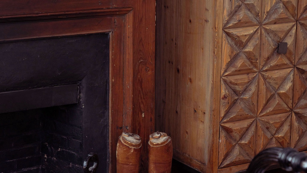 Photo of Others in Boyd Tavern