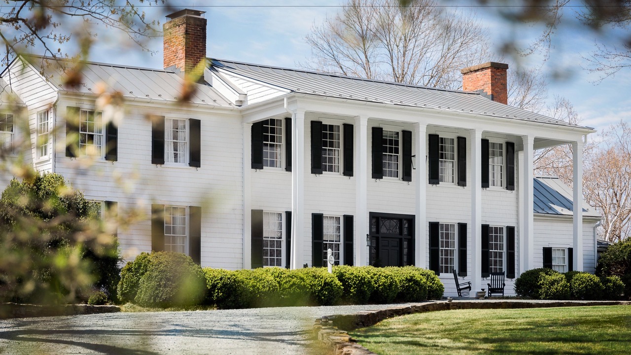 Photo of Outdoor in Boyd Tavern