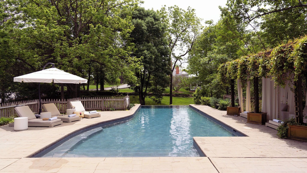 Photo of Outdoor in Boyd Tavern