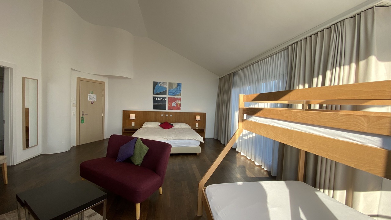 Photo of Bedroom in Emmen