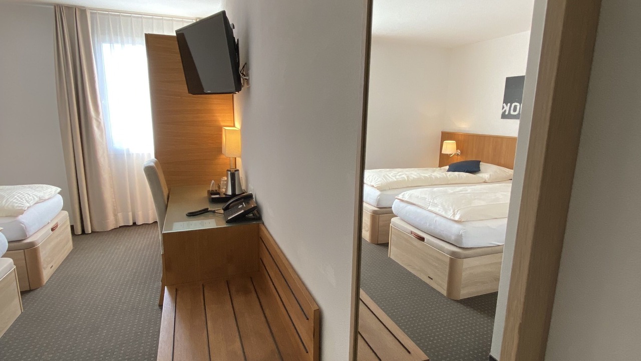 Photo of Bedroom in Emmen