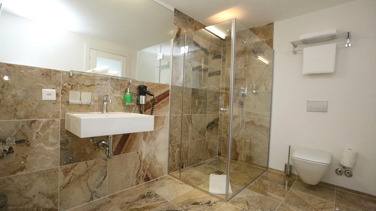 Photo of Bathroom in Emmen