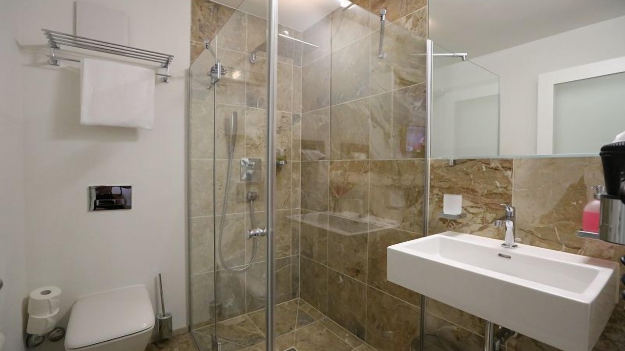 Photo of Bathroom in Emmen