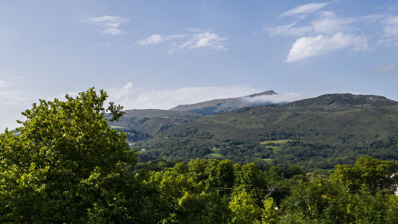 Photo of Outdoor in Ascain