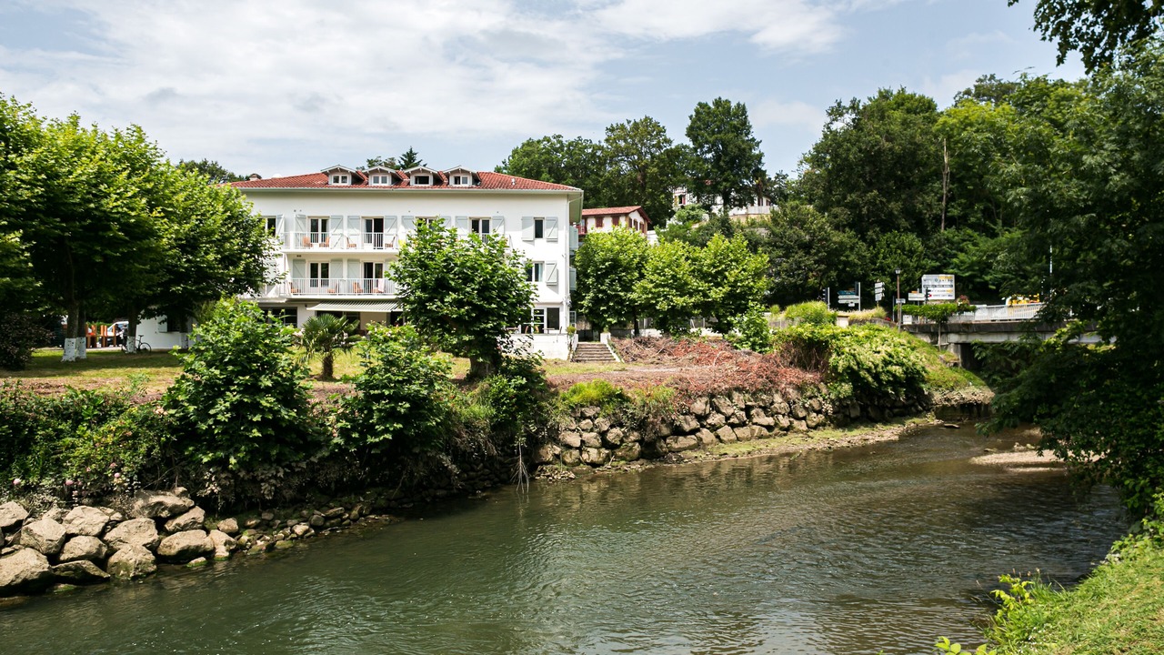 Photo of Outdoor in Ascain