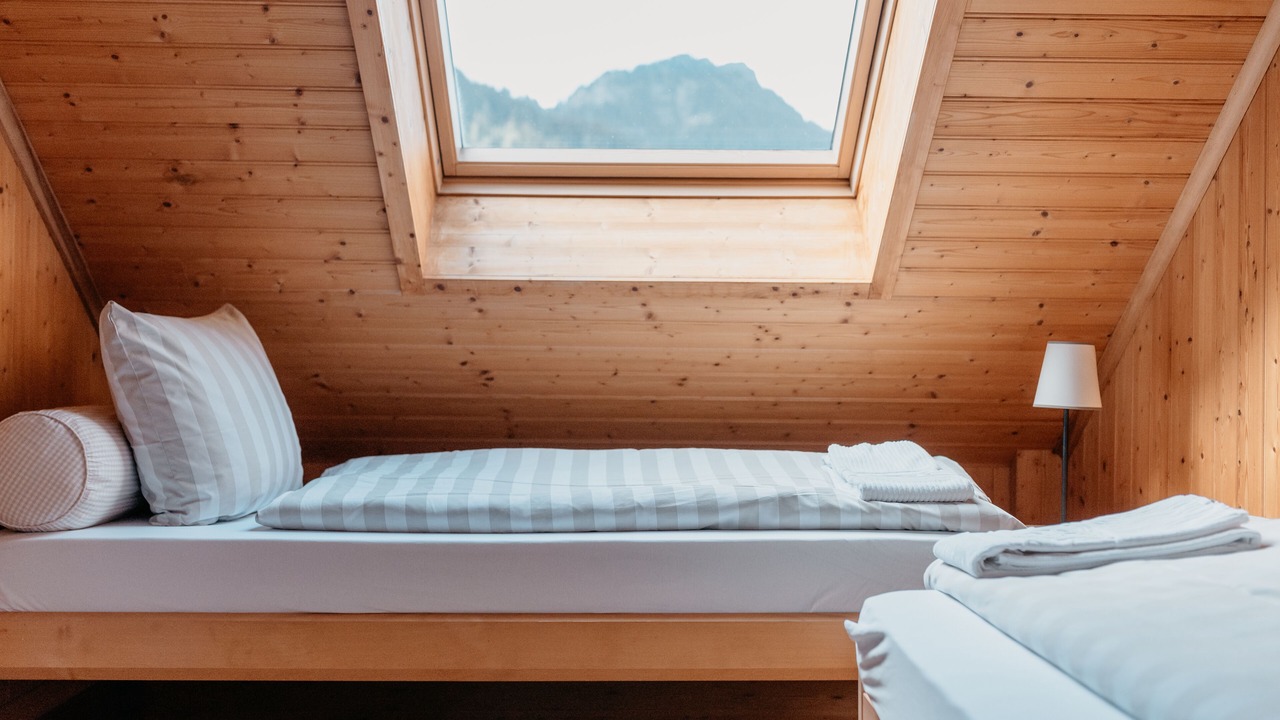 Photo of Bathroom in Eigenthal