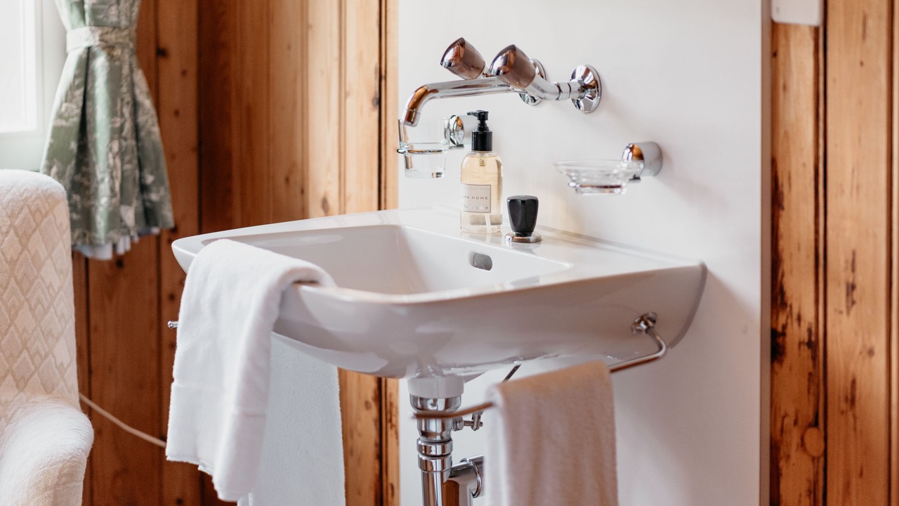Photo of Bathroom in Eigenthal