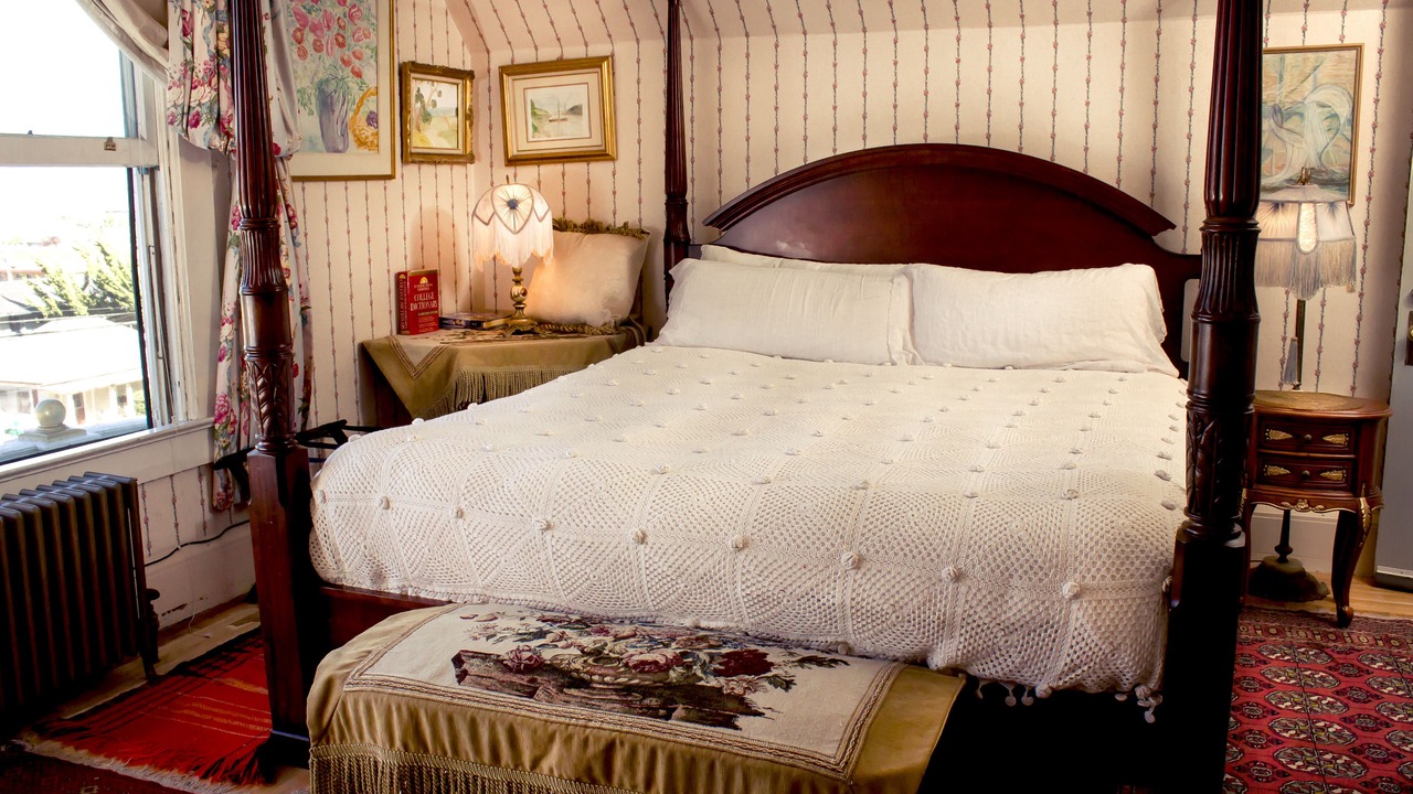 Photo of Bedroom in Beach Hill - Beach Flats