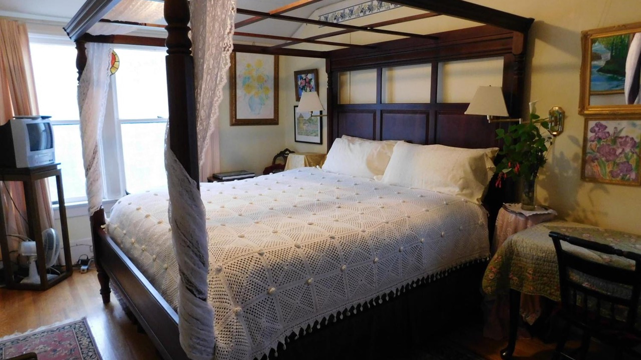 Photo of Bedroom in Beach Hill - Beach Flats