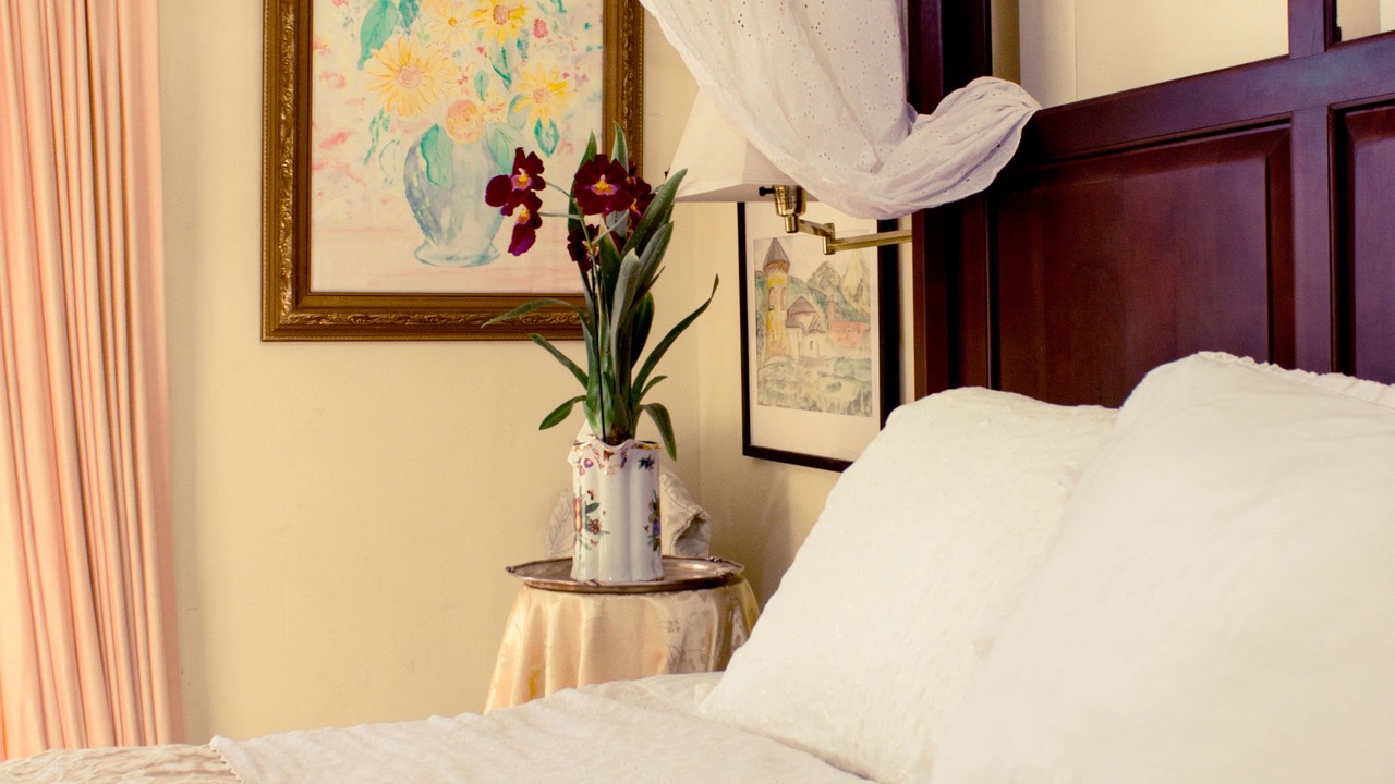 Photo of Bedroom in Beach Hill - Beach Flats