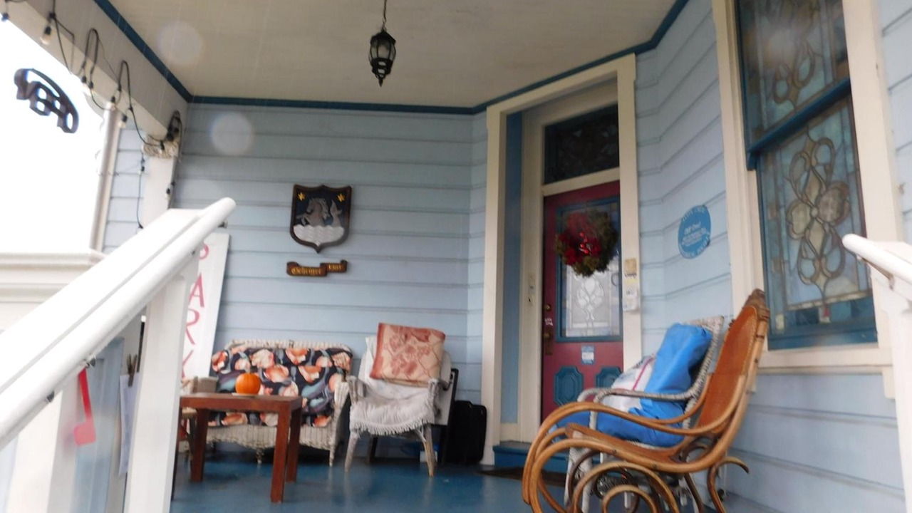 Photo of Patio Balcony in Beach Hill - Beach Flats