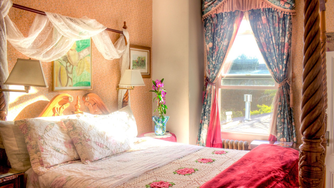 Photo of Bedroom in Beach Hill - Beach Flats