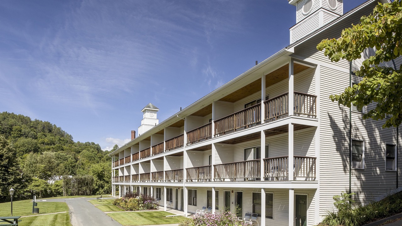 Photo of Outdoor in St. Johnsbury Center