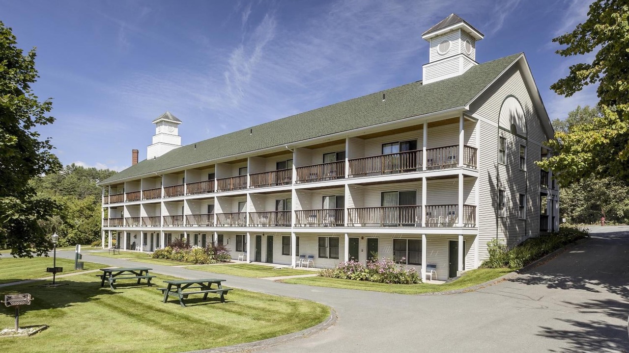 Photo of Outdoor in St. Johnsbury Center