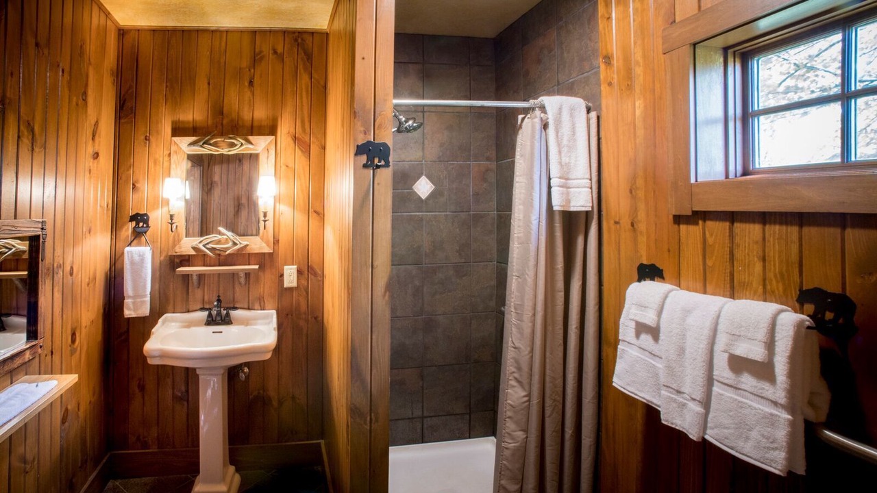 Photo of Bathroom in Skaneateles