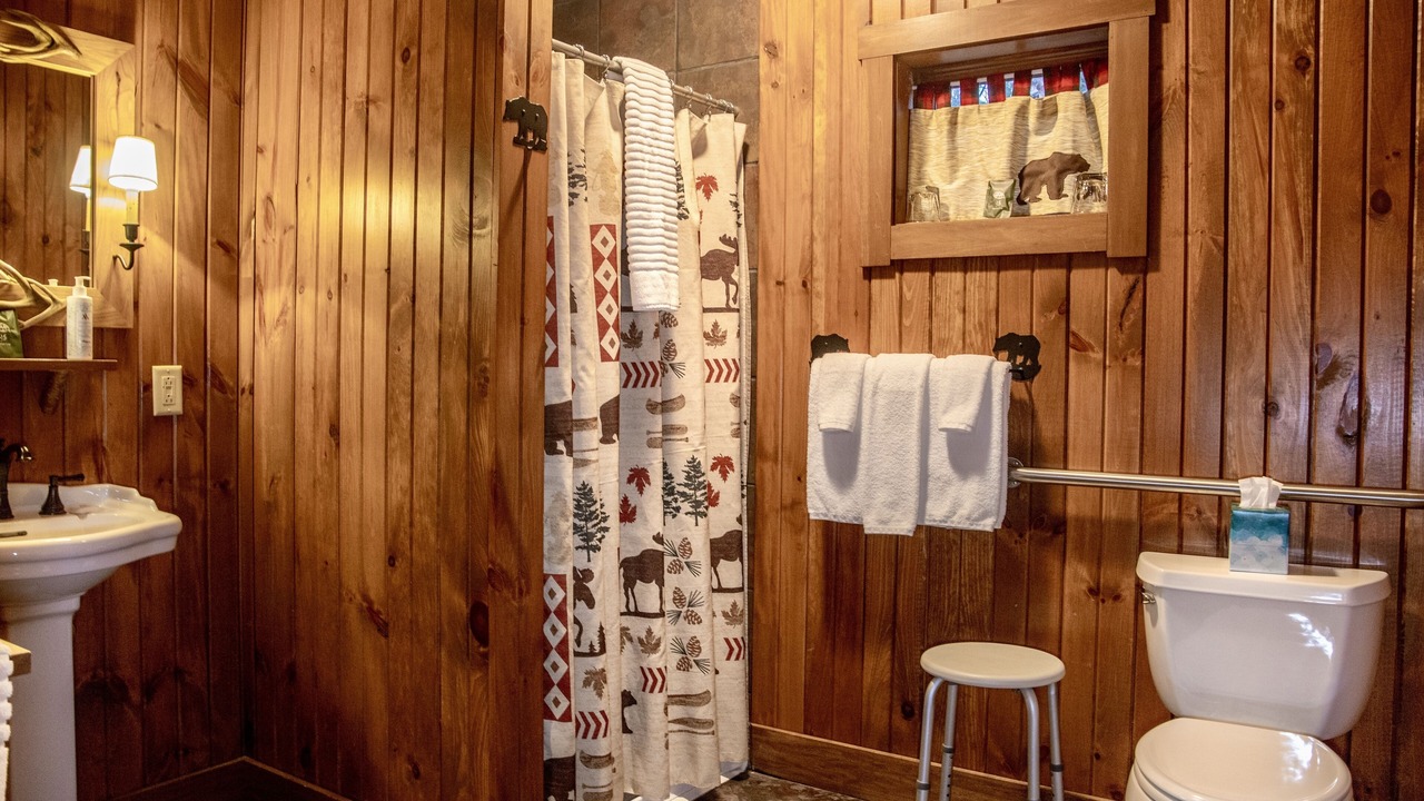 Photo of Bathroom in Skaneateles