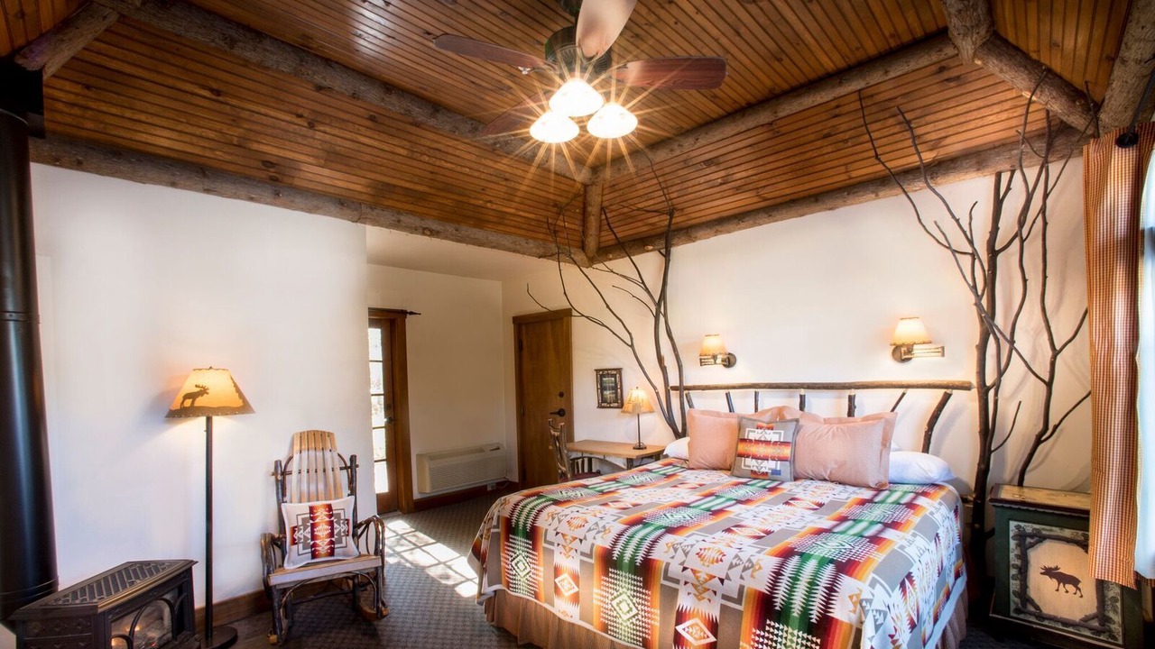 Photo of Bedroom in Skaneateles