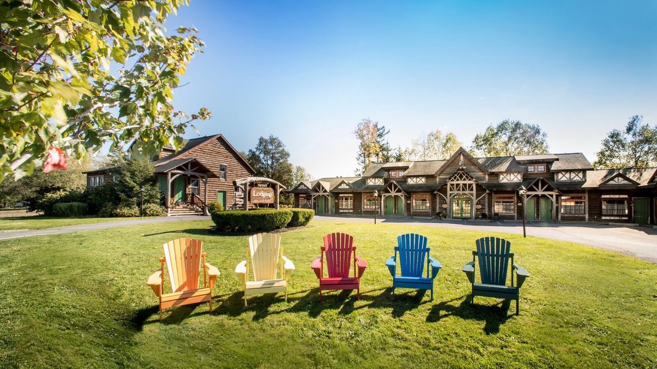 Photo of Outdoor in Skaneateles