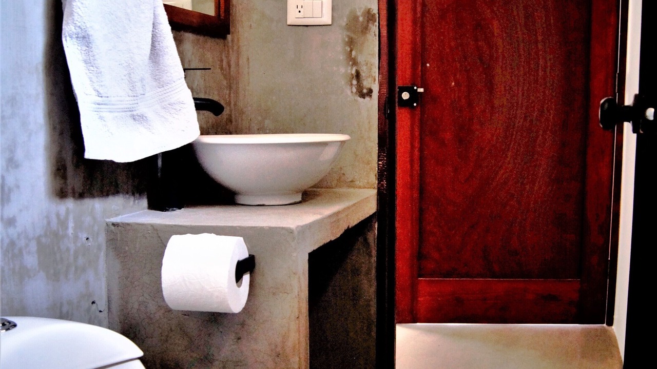Photo of Bathroom in Xalapa