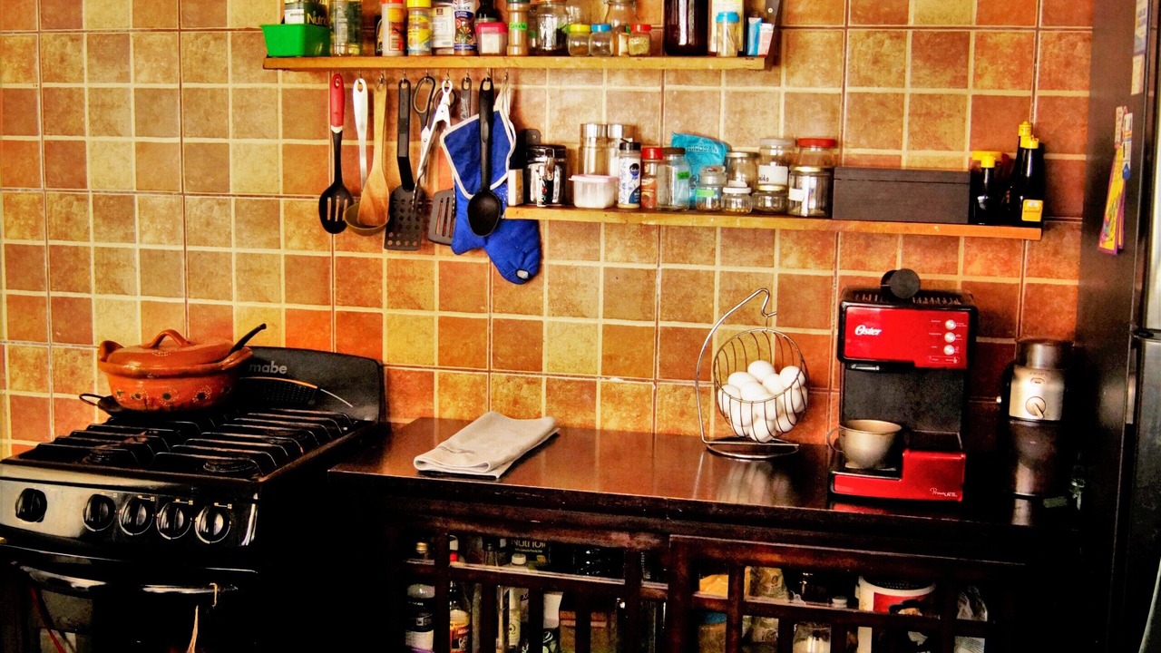 Photo of Kitchen in Xalapa