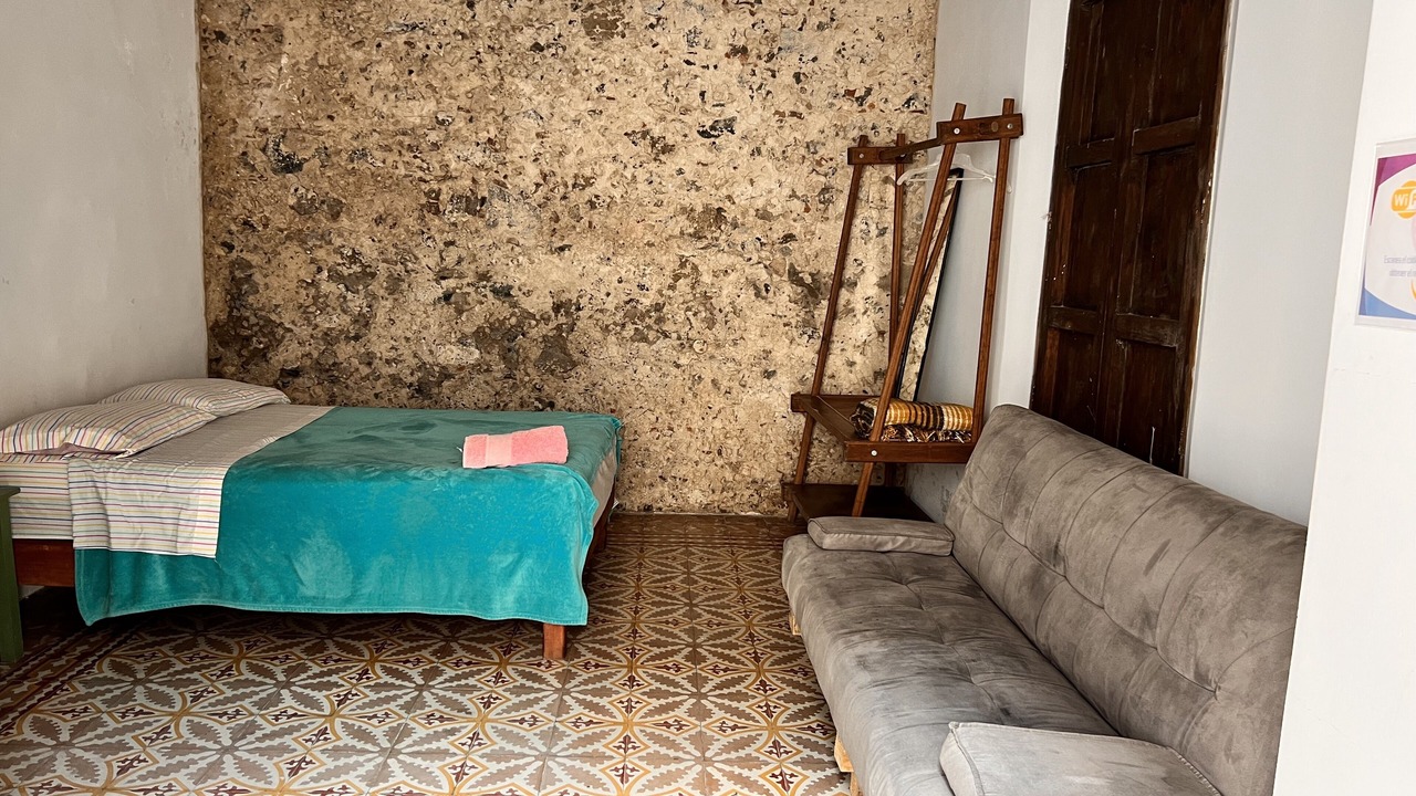Photo of Bedroom in Xalapa