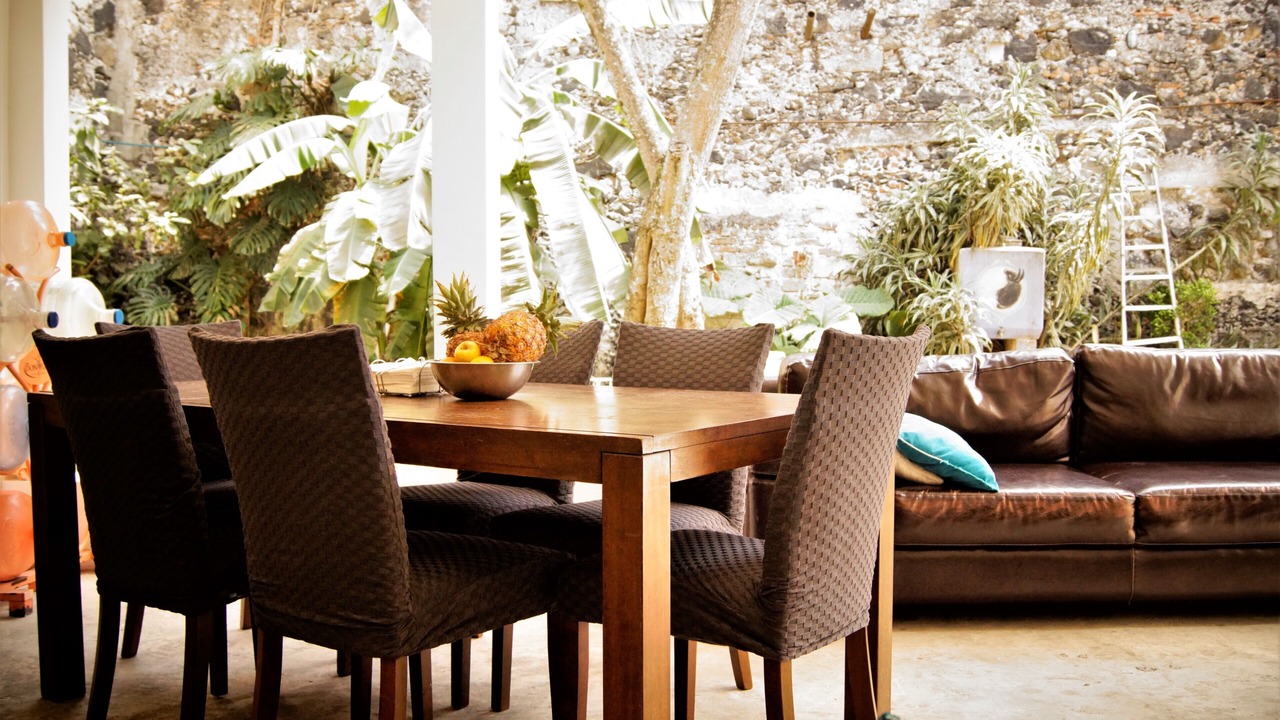 Photo of Livingroom in Xalapa