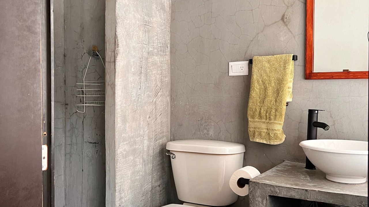 Photo of Bathroom in Xalapa