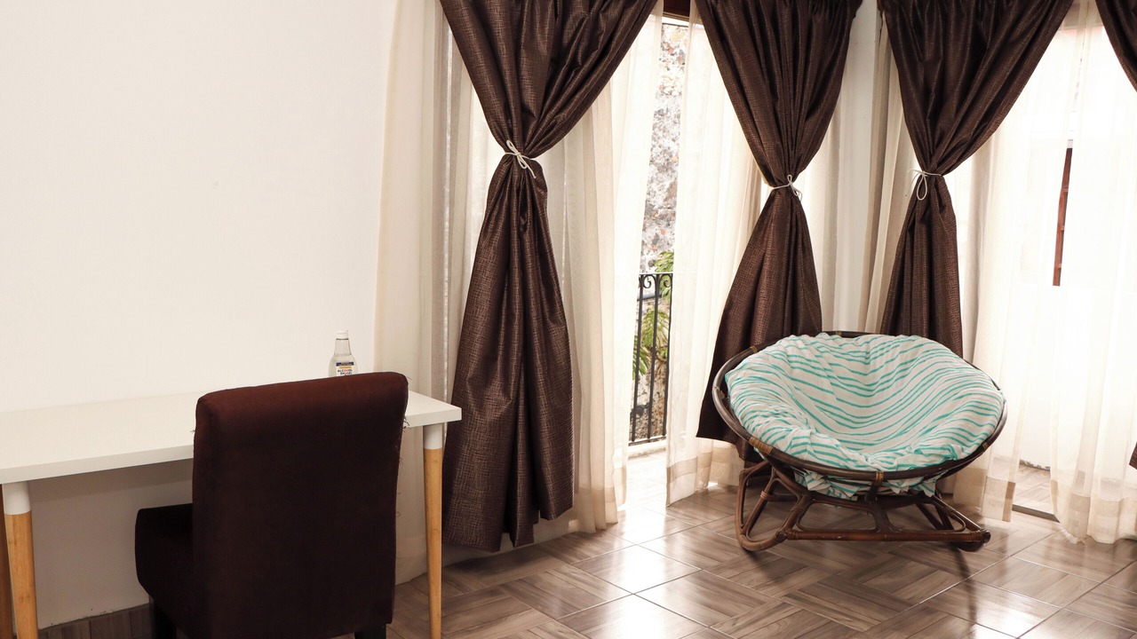 Photo of Bedroom in Xalapa