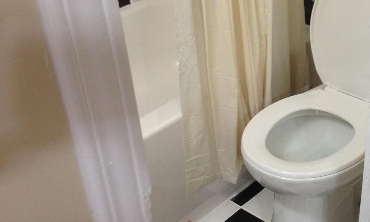 Photo of Bathroom in Paris