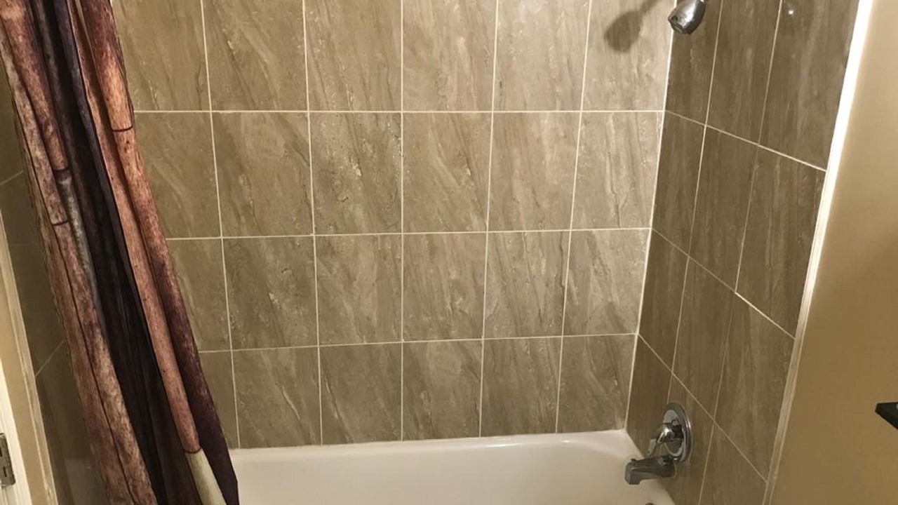 Photo of Bathroom in Paris