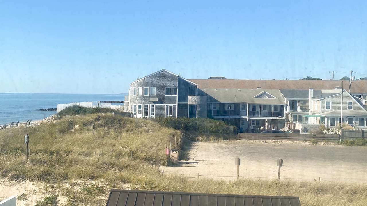 Photo of Bathroom in Dennis Port