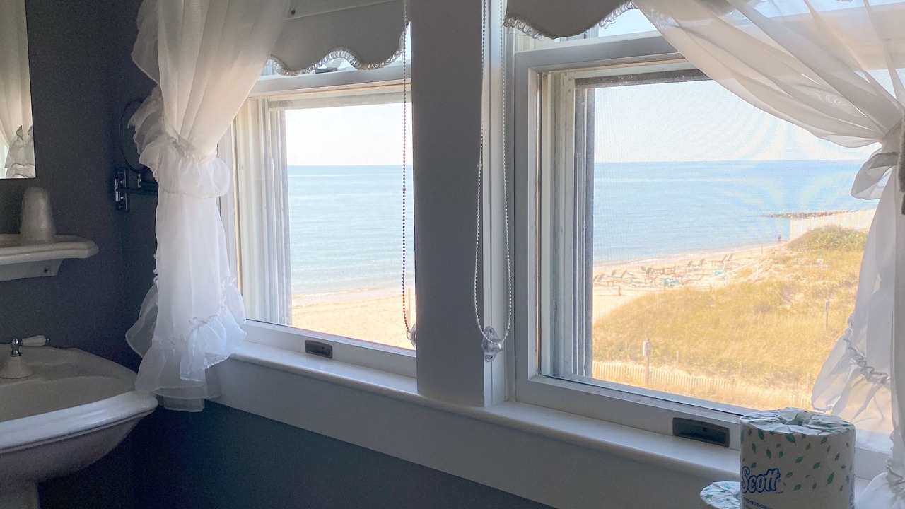 Photo of Bathroom in Dennis Port