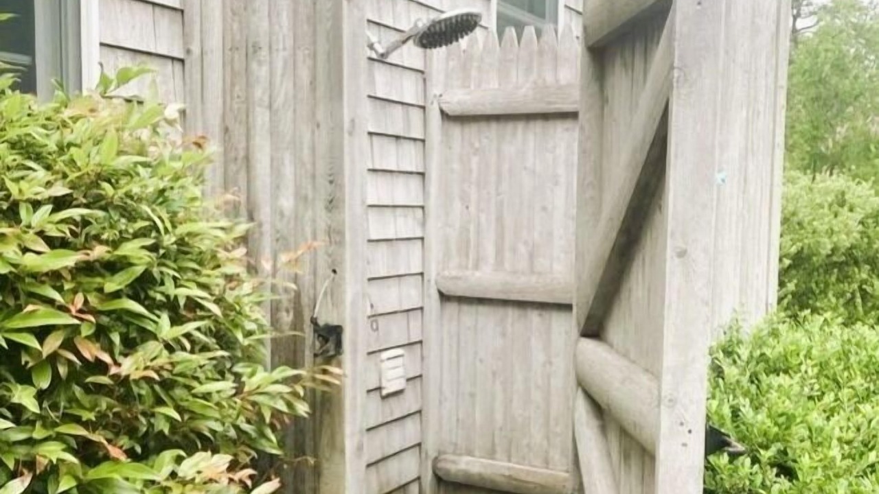 Photo of Bathroom in Dennis Port