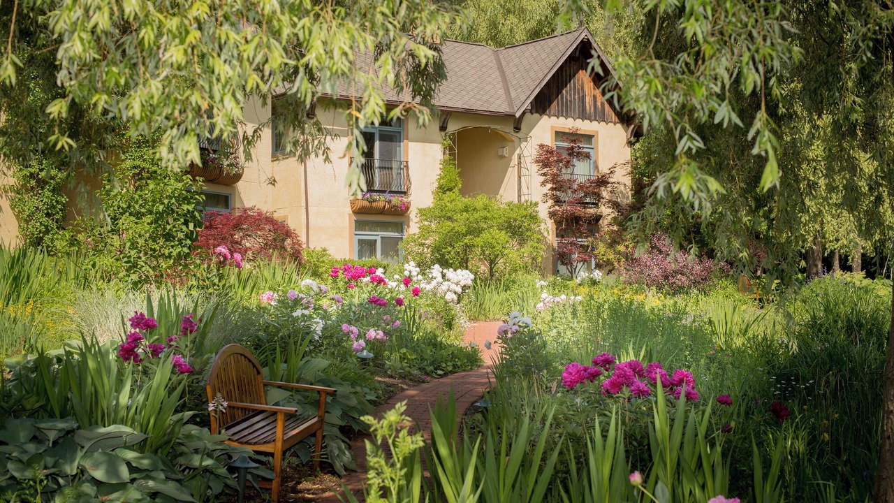 Photo of Outdoor in Skaneateles