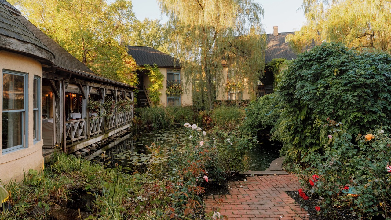 Photo of Outdoor in Skaneateles