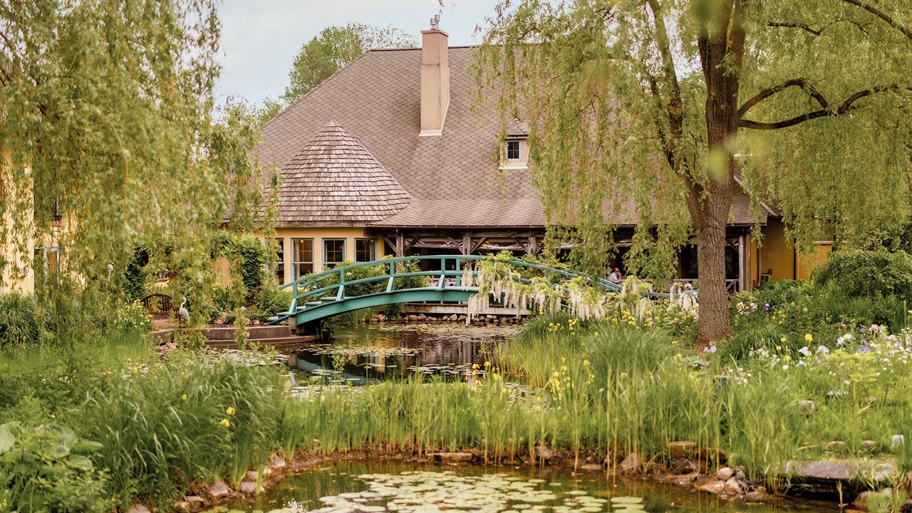 Photo of Outdoor in Skaneateles