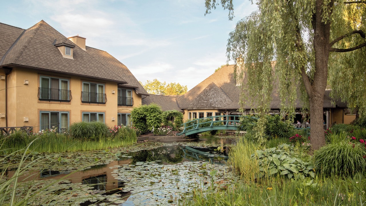 Photo of Outdoor in Skaneateles